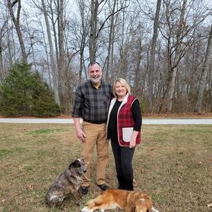 Meet your Posher, Lori